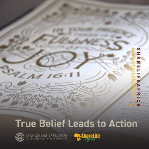 True Belief Leads to Action