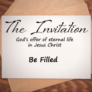 Be Filled