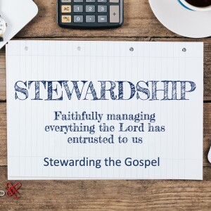 Stewarding the Gospel