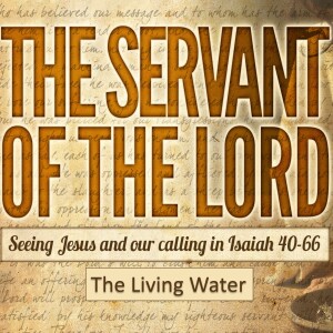 The Living Water