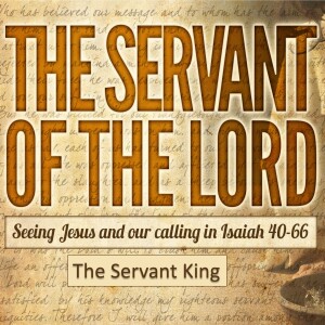 The Servant King