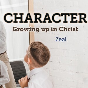 Zeal - Matthew 10:1-13