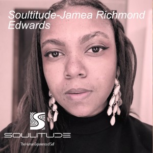 Soulitude-Jamea Richmond Edwards