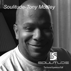 Soulitude-Tony Mottley