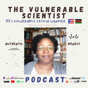 95 | Vulnerable Cecilia Wandiga | Part 3