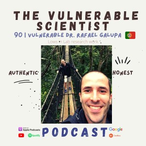 90 | Vulnerable Dr. Rafael Galupa | Part 4 | Lows