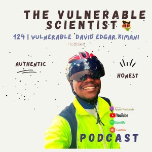 124 | Vulnerable David Edgar Kimani | Part 5 | Hobbies