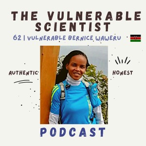 62 | Vulnerable Bernice Waweru | Part 4