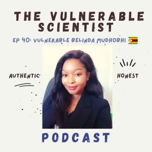 40 | Vulnerable Belinda Elizabeth Mudhobhi | Part 3
