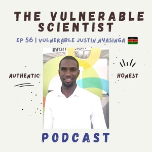 56 | Vulnerable Justin Nyasinga