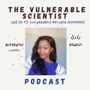 38 | Vulnerable Belinda Elizabeth Mudhobhi | Part 1