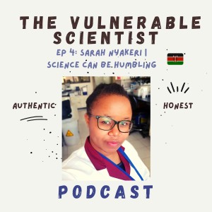 Science can be humbling | The Vulnerable Scientist