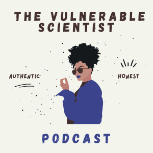 Be a Guest on the The Vulnerable scientist Podcast