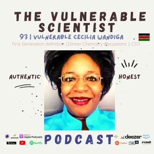 93 | Vulnerable Cecilia Wandiga | Part 1