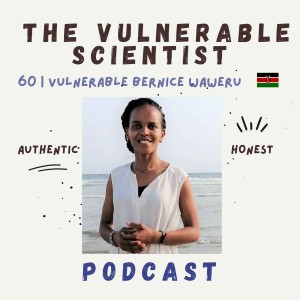60 | Vulnerable Bernice Waweru | Part 2