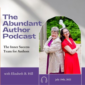 The Inner Success Team for Authors with Denise M. Simpson
