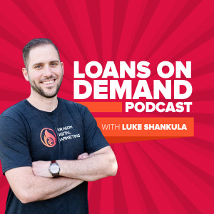 18: Patrick Sciaroni — Leveraging Credit Repair for Better (Ethical) Deals