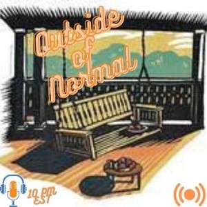 Jul 30, 2022 Outside of Normal podcast premium episode 1 w/ Monk and Russ