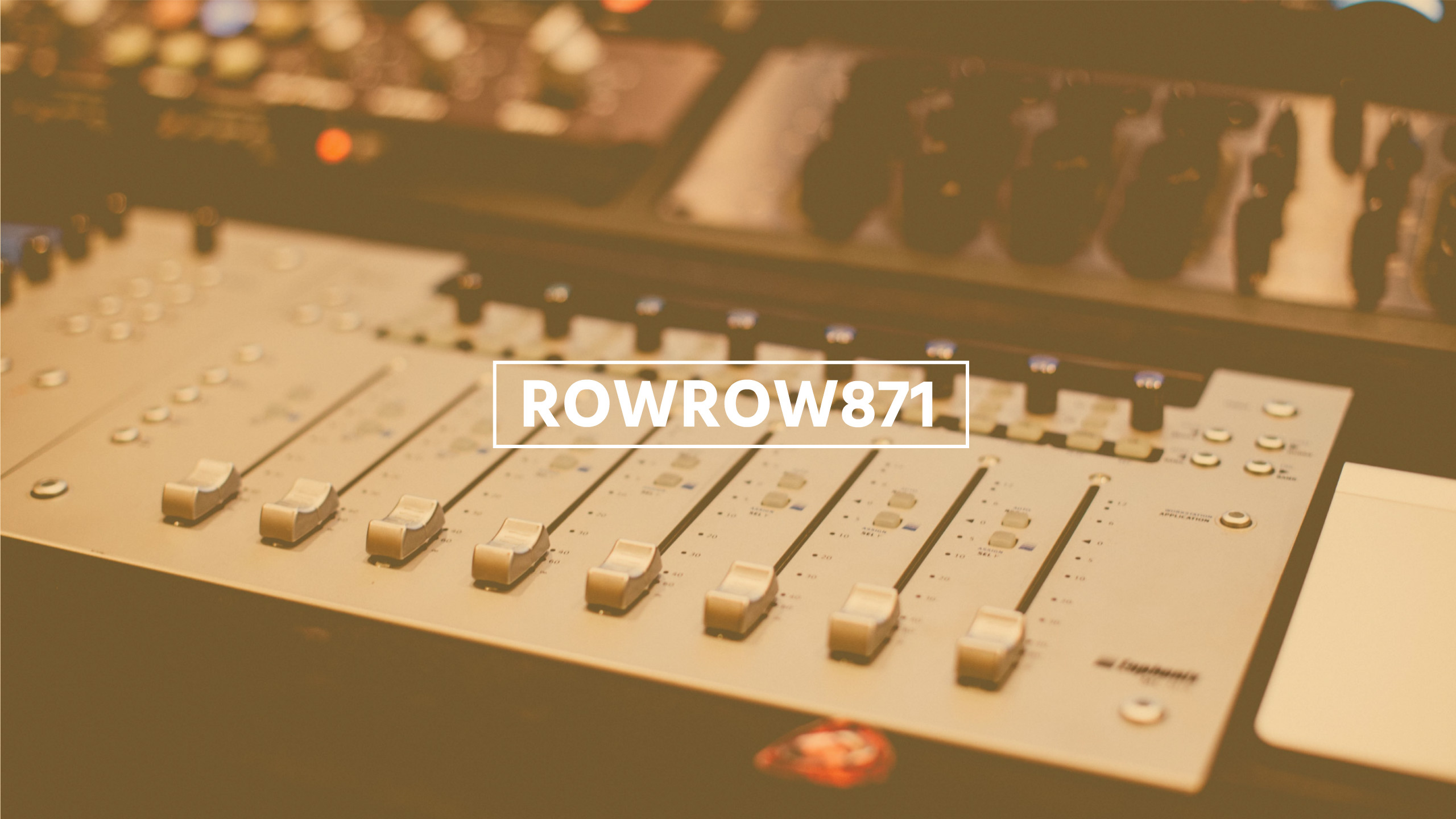 Mix #1