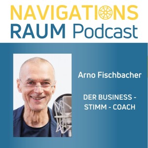 #14. Räume mit Stimme füllen - Räume mit Leben füllen