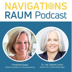 #19.„Rasen im Wohnzimmer & Lokales Holz im Möbelbau” mit Dr. Ing. Dagmar Lezuo