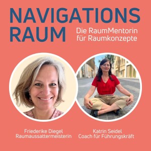 #27. „Der Raum ist viel mehr als nur ein Raum der uns umgibt“…