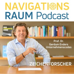 #16. OHNE HERKUNFT GIBT ES KEINE ZUKUNFT Der CODE Deines Unternehmens ist ENTSCHEIDEND!