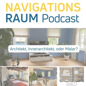 #4. Architekt, Innenarchitekt, oder Maler?