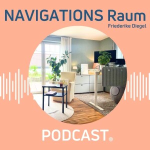 #40. Spüre deinen RAUM.