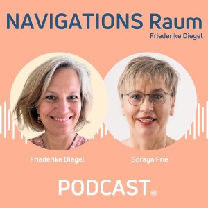 #41. Proportion im Raum ist genauso wichtig wie beim Körper