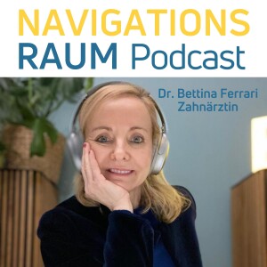 #5. Dr. Bettina Ferrari | Unternehmungslustige Zahnärztin mit tollem Team