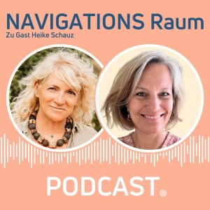 #43. Wie funktioniert (Handwerks)betriebübergabe mit Business-Feng-Shui?