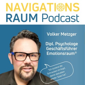 #12. ”Mut ist die Veränderung - nur früher”