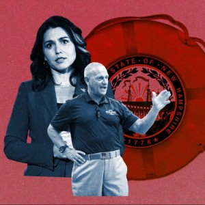 Episode 262 - What is Tulsi Gabbard Doing?
