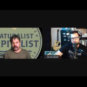 Episode 146 - Jacob Winograd, the Christian Anarchist