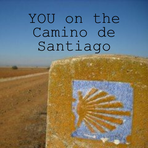 Ep 1: Your First Steps on the Camino de Santiago