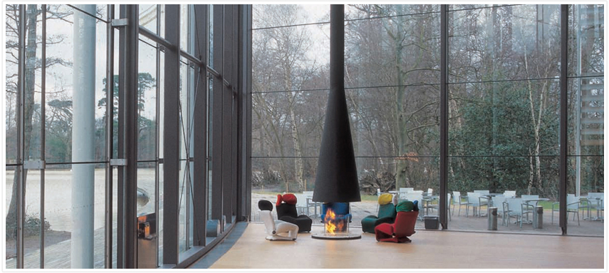 Avoid Hassles with Installation of Modern Fireplace Design Collections