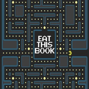 EAT THIS BOOK