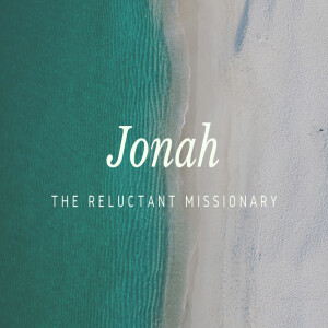 Runaway Missionary