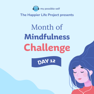 Day 12: 3 Ways to Transform Negative Thinking
