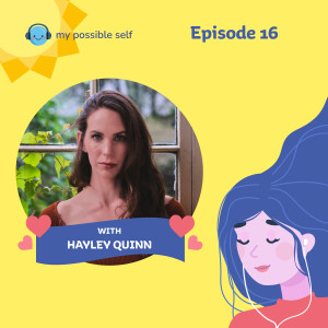 Communication and Dating Best Practices with Hayley Quinn