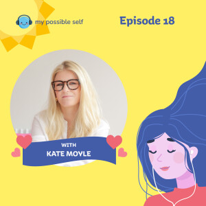 Sex and Mental Health with Kate Moyle