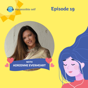 Heartache, Breakups and Coping with Separation with Adrienne Everheart