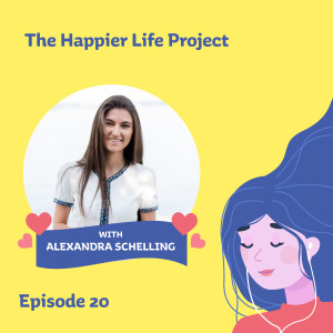 Toolbox For Love with Alexandra Schelling