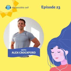 Foundations For Wellness with Alex Crockford