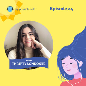 Financial Health and Wellbeing with Thrifty Londoner