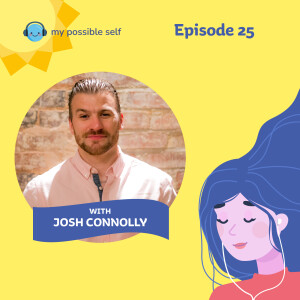 Healing Childhood Wounds with Josh Connolly