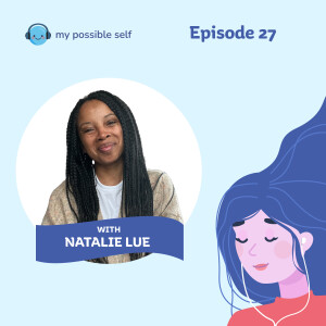 Free Yourself from Emotional Baggage with Natalie Lue