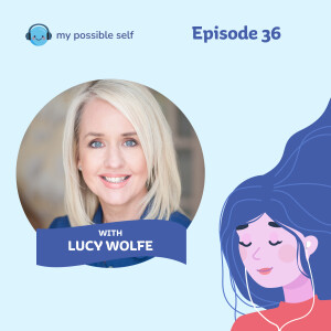 Better Sleep for Parents & Kids with Lucy Wolfe