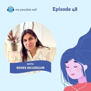 Strong on the Inside and on the Outside with Renee McGregor